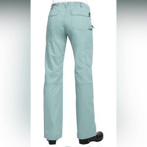 Koi Scrub set- Sage Green